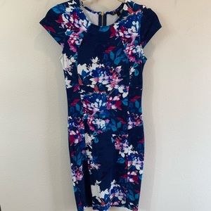 Felicity & Coco Pencil Midi Dress